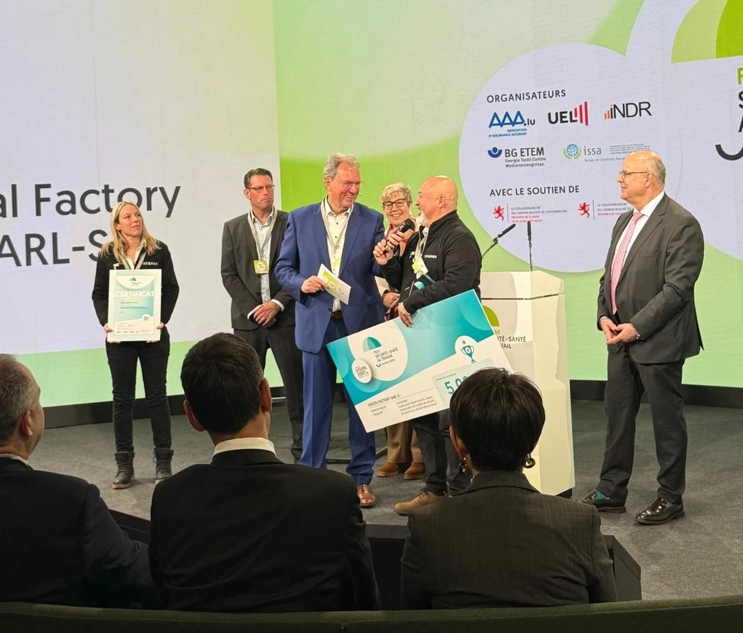 Forum Vision Zero SST 2026