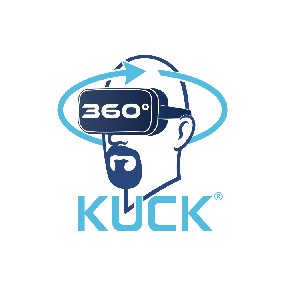 Logo KUCK - Numérisation 3D et drone